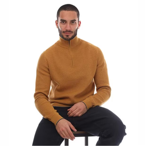 Sudadera Premium Ligera de Cuello Redondo Estilo Vintage para Hombre, Casual y Resistente al Viento - Product Image 6