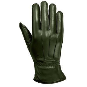 Gants en cuir légers respirants imperméables à haute élasticité Gants en cuir tendance avec logo personnalisé/couleur Vente à chaud - Product Image 2