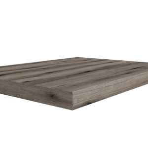 Mueble de Baño de Roble Fósil de 60 cm con Lavabo, Diseño Elegante en Madera para Baños Modernos - Product Image 2