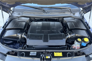 LISTO PARA CONDUCIR - USADO, VOLANTE A LA IZQUIERDA |   Volante a la derecha |   2010 LANDDSS RANGEESS ROVERRSS SPORTTSS HSE LUXURYYSS - Product Image 6