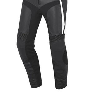 ชุดหนังมอเตอร์ไซด์สำหรับผู้ชายชุดหนังสำหรับขี่มอเตอร์ไซด์แขนยาวออกแบบโลโก้ได้ตามต้องการ - Product Image 5