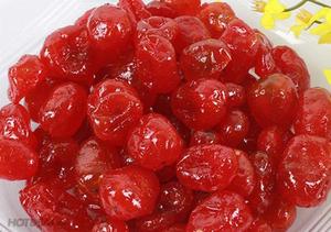 มะเขือเทศเชอร์รี่แห้งคุณภาพสูงจากเวียดนาม พร้อมส่งออกในปริมาณมาก - Product Image 3