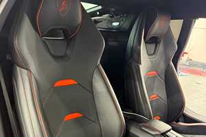 SUPER CLEAN 2023/24 EVO RWD SEDÁN SIN ACCIDENTES y LISTO PARA ENVIAR, Asientos de Cuero Automáticos, Techo Solar Panorámico - Product Image 6