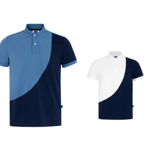 Activus Wear Men's Quick Dry Lightweight Anti-Wrinkle 100% Cotton Short Sleeve Regular Fit T-<b>Shirts</b> Knitted Heat-Transfer Print - Product Image 5
