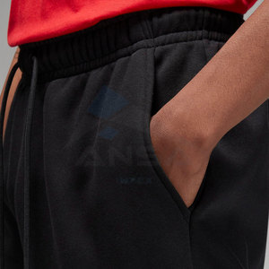 Men Custom Printed High Quality Casual Flared <b>Jogger</b> Track Sweat Pants Customized Men <b>Stacked</b> Sweatpants Streetwear - Product Image 4