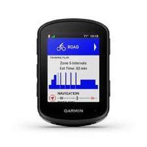Garmin Edge 540, Computadora de Ciclismo con GPS - Product Image 1
