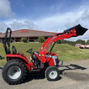 Tracteur d'occasion Massey Ferguson 1E.25 2025 - Product Image 1