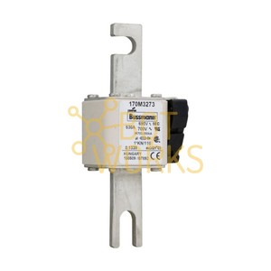 Per Eaton 170M3273 - Nuovi Fusibili e Portafusibili - Product Image 1