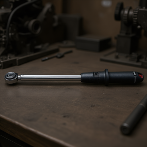 Llave Dinamométrica de Trinquete Reversible de Lectura Directa con Herramienta Conveniente USAG para el Trabajo - Product Image 3