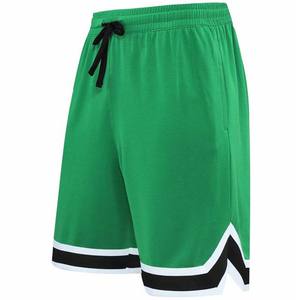 Men's Plus Size Shorts High Street Style Canvas Breathable Mid Waist Quick Dry <b>Drawstring</b> Summer - Product Image 3