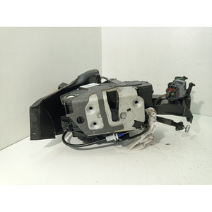 SERRURE ARRIÈRE GAUCHE FORD Focus S. Wagon 6ème Série 2099461 XWDB/D/E (15>18) - Product Image 2