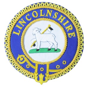 อัศวินเทมพลาร์2025สำคัญของอดีตผู้ยิ่งใหญ่ตราเฮรัลด์แมนเทิล - Product Image 5