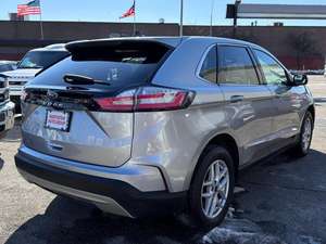 FORD EDGE SEL AWD 2022 d'occasion, conduite à gauche/droite - Product Image 5