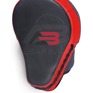 แผ่นซ้อมมวยราคาสมเหตุสมผล คุณภาพสูง ออกแบบตามสั่ง สำหรับผู้ใหญ่ - Product Image 6