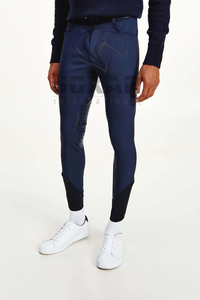 Stretch Fit Mens Breeches Value Pack Hecho a mano para un estilo cómodo y durabilidad en entornos activos durante todo el día La mejor calidad - Product Image 2