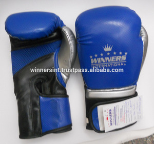 Gants de boxe Produit premium pour l'entraînement et la compétition - Product Image 6