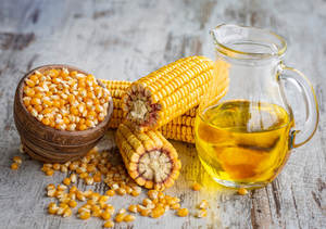 Huile de maïs raffinée pure 100% à vendre - Product Image 4