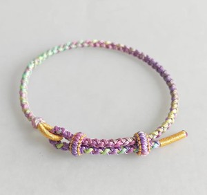 Tibetan Knots <b>Bracelet</b> Waterproof <b>Anklet</b> Braided <b>Bracelet</b> Gift for Couples or Friends - Product Image 2