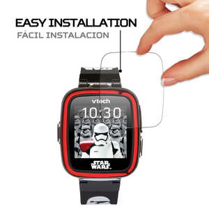 วีเทค สตาร์ วอร์ส แอนติช็อคฟิล์มกันรอยหน้าจอ - Product Image 2