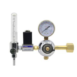 Régulateur <span class=keywords><strong>de</strong></span> <span class=keywords><strong>pression</strong></span> <span class=keywords><strong>de</strong></span> chambre <span class=keywords><strong>de</strong></span> culture DEM SR1590F Co2 pour système d'alimentation Green House - Product Image 4