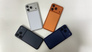 Smartphone I17 Pro Max 5G 2025, nouvelle version, écran HD original pour le jeu, version mondiale - Product Image 2