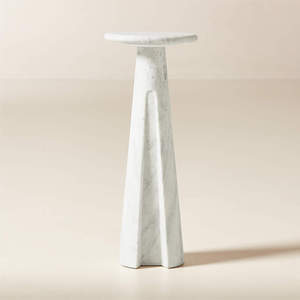 New Arrival Black Stone and Marble <b>Side</b> <b>Tables</b> with Stylish Marble Tops Premium <b>Silver</b> Stone and Marble <b>Side</b> <b>Tables</b> for Upscale - Product Image 5