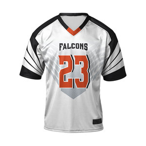 Fabricant d'uniformes de football américain personnalisés du Pakistan - Product Image 1