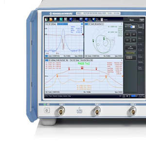 Analizador de Redes Rohde & Schwarz ZNB40 Usado, Ancho de Banda de 40 GHz - Product Image 5