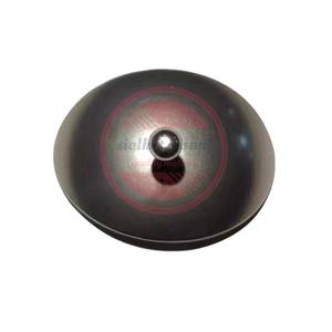 Protector ocular de acero inoxidable, protector ocular láser, instrumento quirúrgico ocular - Product Image 4