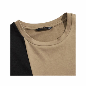 Logo personnalisé Design de mode short ensemble confortable multicolore étiquette personnalisée pour l'été décontracté unique personnalisé Shorts - Product Image 3