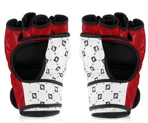 Guantes Fairtex Mma personalizados de entrenamiento profesional Guantes de agarre personalizados Guantes Mma de diseño y logotipo personalizados de alta calidad - Product Image 6