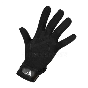 Gants de football gaélique design personnalisé en gros international Sublimation unique cuir et latex matériel votre propre style - Product Image 5