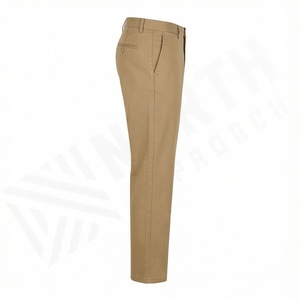 Pantalon tactique Ripstop, matière respirante à séchage rapide, poches cargo, camouflage, couleur personnalisée, pantalon de randonnée durable pour hommes - Product Image 3