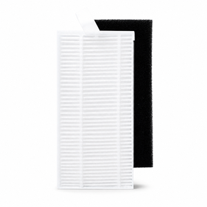 Filtro Hepa de Repuesto para Robot Aspirador Eco-vacs Debot N79S/N79/Eu-fy/Rob-oVac 11/11C/<span class=keywords><strong>Conga</strong></span>/Exc-ellence <span class=keywords><strong>990</strong></span>/1190/IB-oto/Aqua V710 - Product Image 3