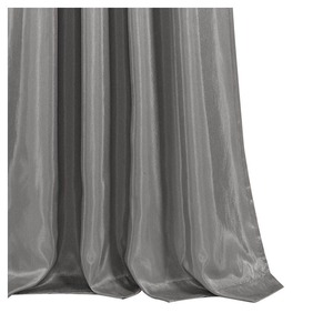 Nouvel Arrivage 2026 – Rideaux en Tulle Légers, Modèle Récent, Couleur Unie, 100% Occultants – Fournisseur Direct Usine, Prix Abordable - Product Image 4