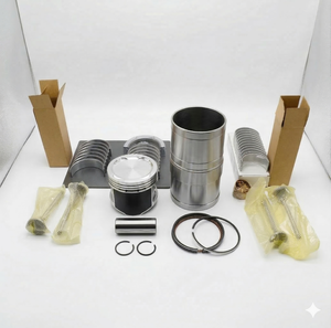 ชุดซ่อมปั๊มหลักลูกสูบไฮดรอลิกสวิงอะไหล่มอเตอร์ไฮดรอลิกสำหรับ K3V K3 K4ชุด K6 - Product Image 3