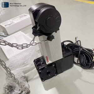 Motor de CA para Puerta Seccional con Certificación CE, G150S-2/Gym200S-2, Duradero y de Larga Vida Útil, Precio Directo de Fábrica - Product Image 2