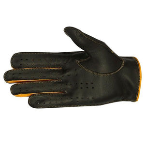 Guantes Deportivos de Cuero de la Mejor Calidad, Ecológicos, Transpirables, Antiencogimiento, Cómodos, para Hombre, con Logotipo Personalizado, Color Personalizado, para Exteriores - Product Image 6