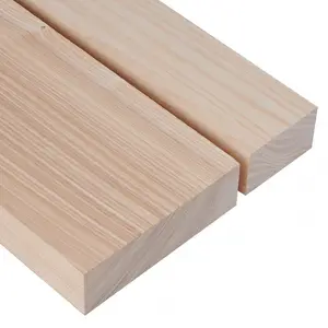 Compre madera de 2x4, tablero sólido, abeto, pino, roble, madera dura, resistente al agua, respetuoso con el medio ambiente, diseño tradicional, USO HOTELERO - Product Image 1