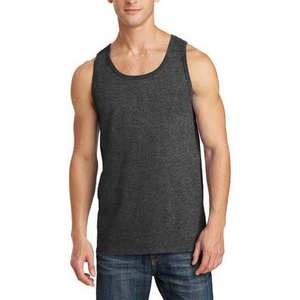 เสื้อกล้ามผู้ชายแห้งเร็วระบายอากาศได้ดีไซส์ใหญ่พิเศษ - Product Image 4
