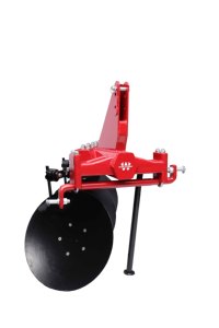 Worldtrac Hippo Series WTHS04 Arado de disco Cultivador efectivo para abrir nuevos campos para condiciones de suelo duro Labranza profunda - Product Image 6