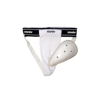 Protection de l'Aine en Coton Personnalisée OEM Junior & Senior Entraînement Protection et Soutien au Meilleur Prix