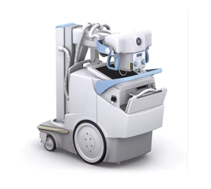 Unité de radiographie mobile orthopédique pour chiens Royal Care, toute neuve, originale, 20 kW, pour les soins vétérinaires - Product Image 1