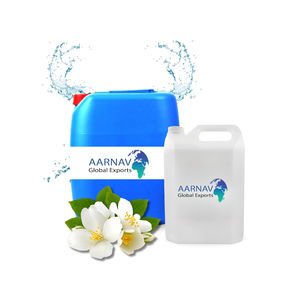 Mejor Precio, 100% Puro Hidrolato de Jazmín Sambac Orgánico, Destilado al Vapor de la India, Servicio de Envío Rápido - Product Image 2