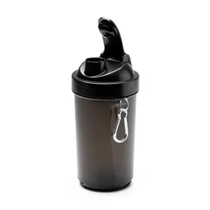 Shaker Gizza 600ml, Bottiglia Sportiva Personalizzata, Gadget - Product Image 5