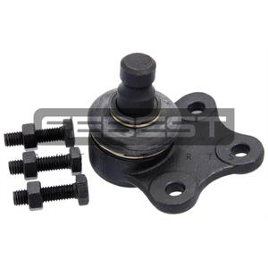 Supporto esagonale della leva anteriore inferiore (0520-DEMN) - Product Image 1