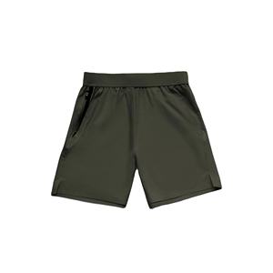 Shorts Deportivos Personalizados al por Mayor para Hombre, Shorts de Playa y Entrenamiento Bordados, Shorts Deportivos de Poliéster para Correr y Hacer Ejercicio con Logotipo - Product Image 2