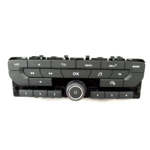 Comandi di Controllo Radio PEUGEOT Serie Expert 98120819ZD (16>) - Product Image 1