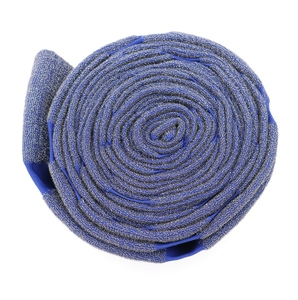 SPFF-2 Brilliant Fabric Roll SHINIL KOREA Semi-finished Fabric Raw Material Tube Roll for Kitchen Scourer Sponge Roll - Product Image 1