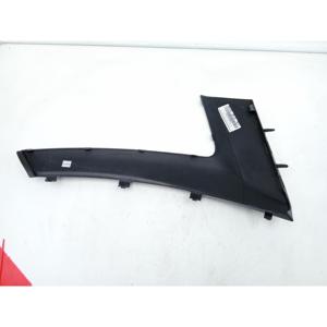 FIAT Scudo 3a Serie (07>16) Modanatura Paraurti Anteriore Sinistro 1400110677 - Product Image 5